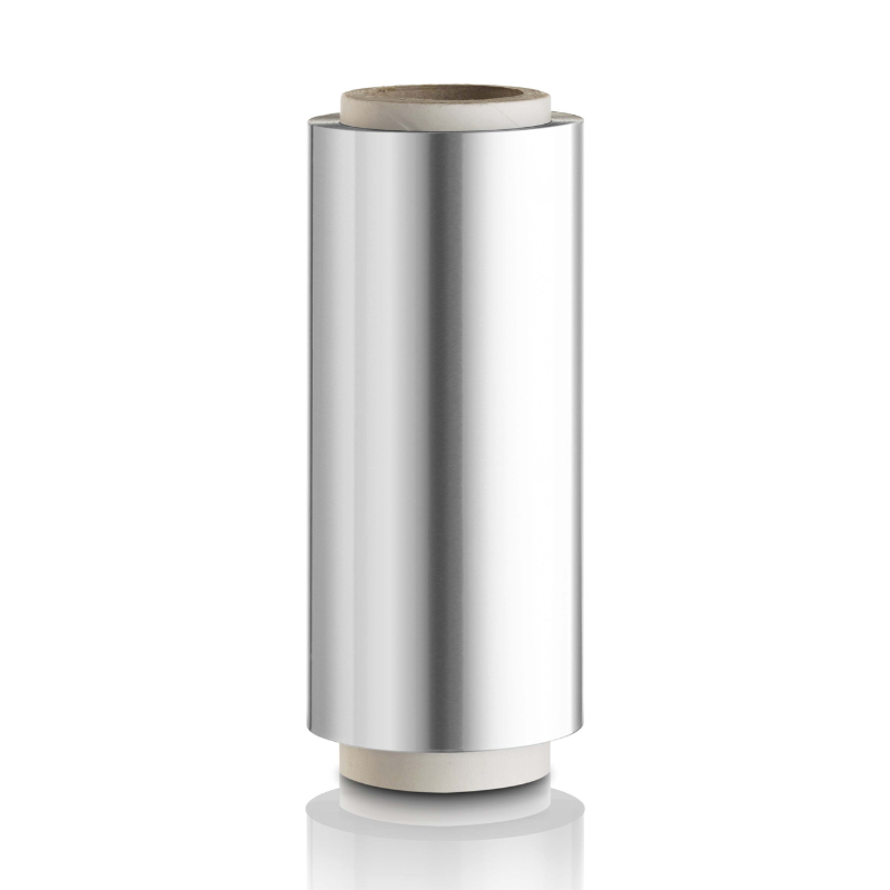 Aluminum Foil Roll 13 cm - 15 micron