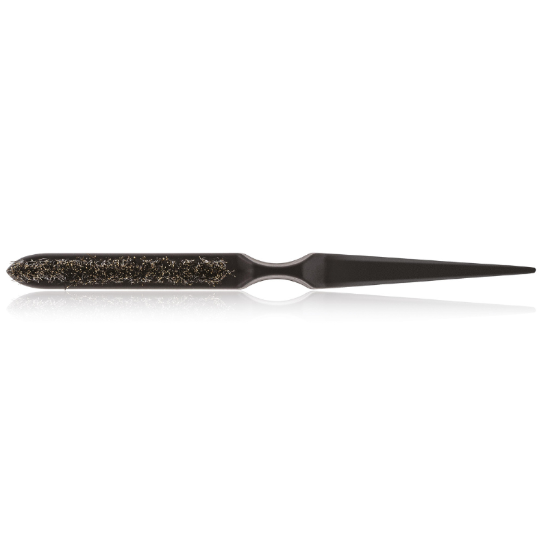 Hair Brush for Volume and Finishing with 100% Natural Bristles