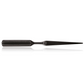 Hair Brush for Volume and Finishing with 100% Nylon Bristles