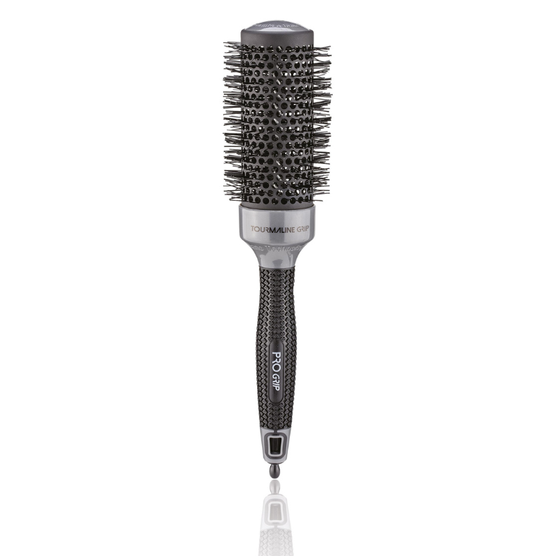 Pro Grip Escova de Cabelo Térmica Turmalina 43mm