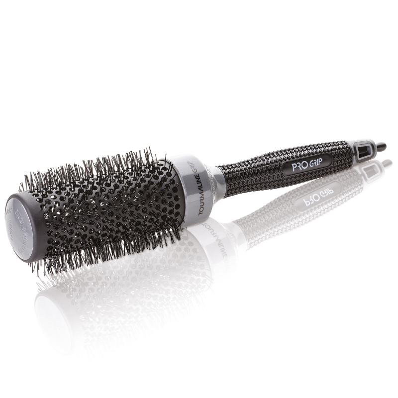 Pro Grip Tourmaline Thermal Hair Brush 43mm