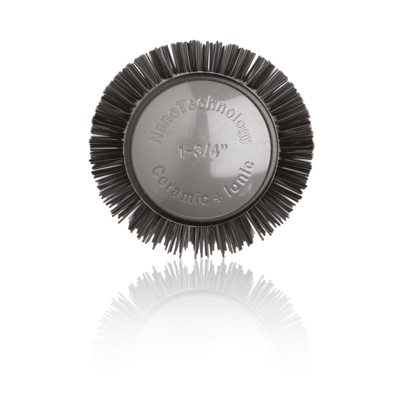 Pro Grip Tourmaline Thermal Hair Brush 43mm