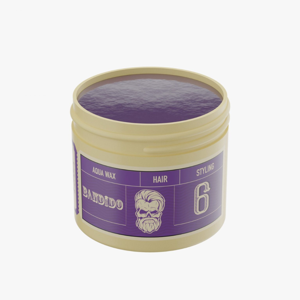 Bandido Cera para Cabelo Hair Wax 6 (Hugo Boss)