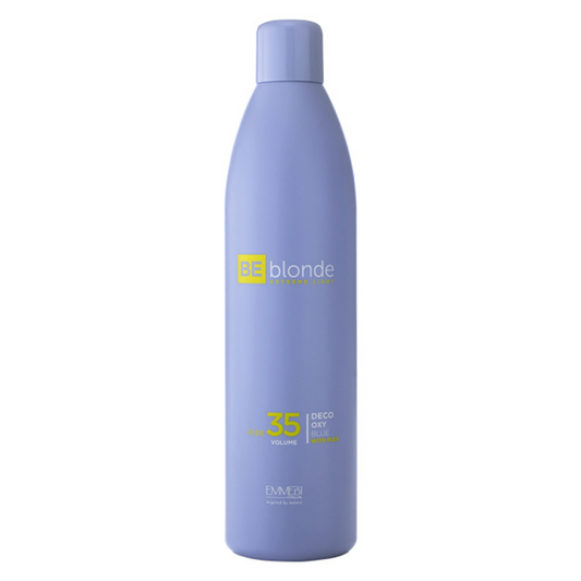 Be Blonde Oxidant 35 Volumes 1000ml