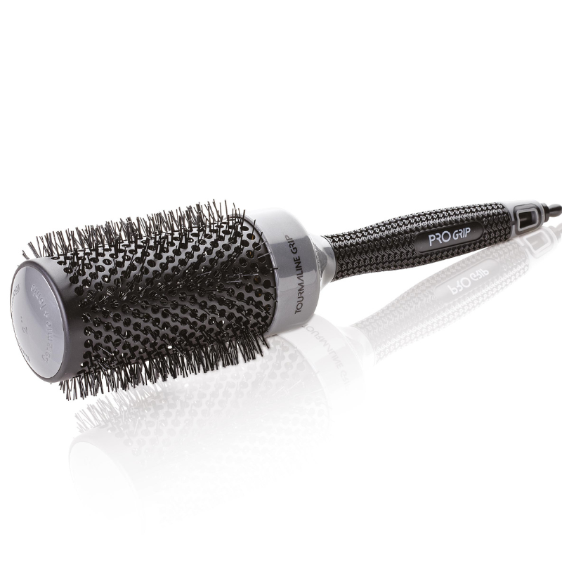 Pro Grip Tourmaline Thermal Hair Brush 53mm