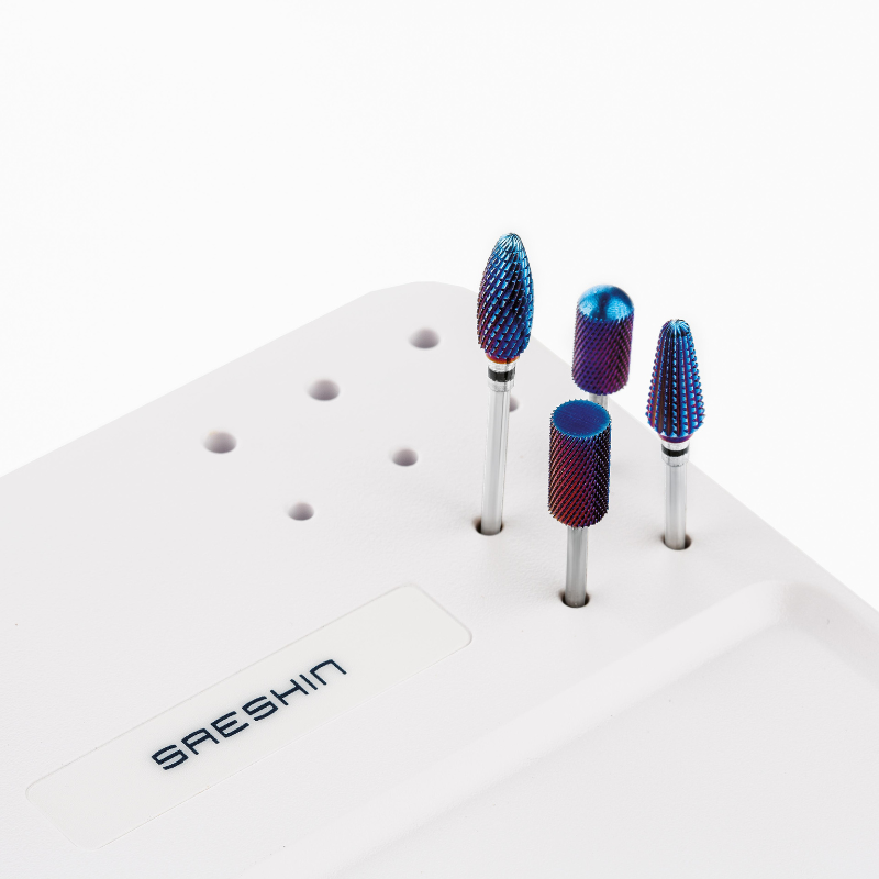 Saeshin Strong B135 Micromotor Nail Drill