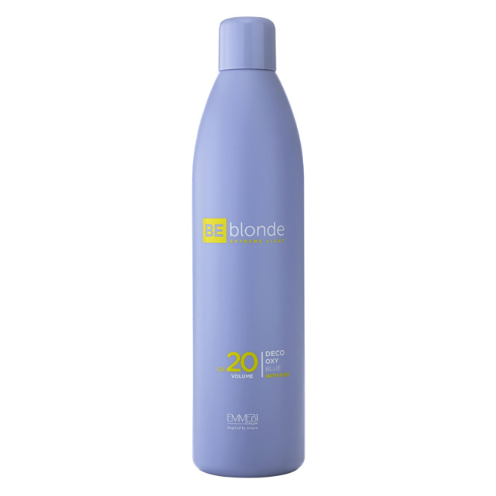 Be Blonde Oxidant 20 Volumes 1000ml