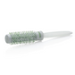 Ceramic-ion Tourmaline Ceramic Thermal Hairbrush 25 mm