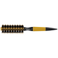 Rickiparodi Golden Ceramic Thermal Circular Brush 15mm