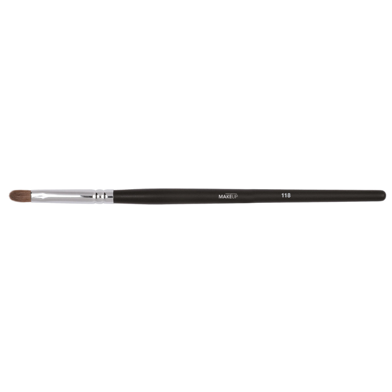 Makeup Brush with Mink Bristles