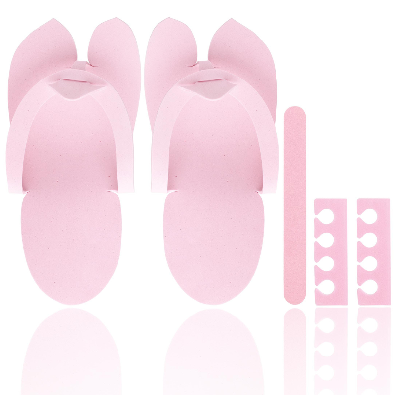 Disposable Pedicure Kit