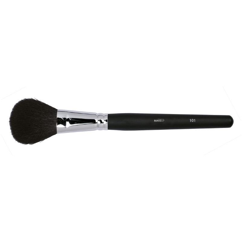 Goat Bristle Makeup Brush