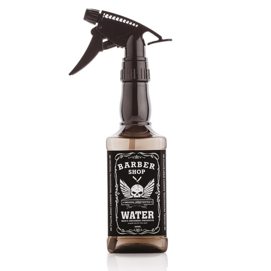 Barber spray bottle 500ml