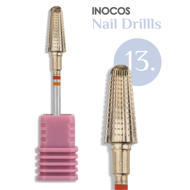 Inocos Premium All In One Drill