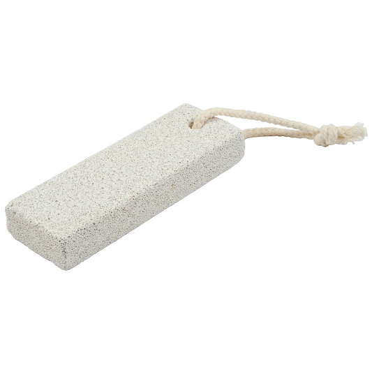 Natural Pumice Stone Block